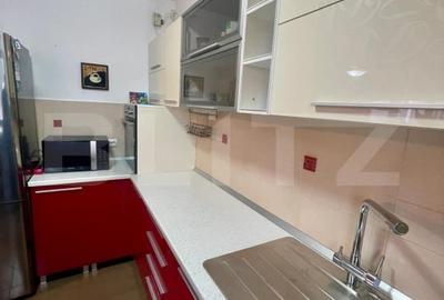 Apartament 3 camere, loc parcare - Privilegio - 6