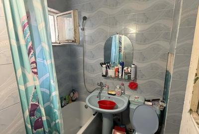 Apartament cu 3 camere semidecomandat, mobilat în Podu Roș - 6