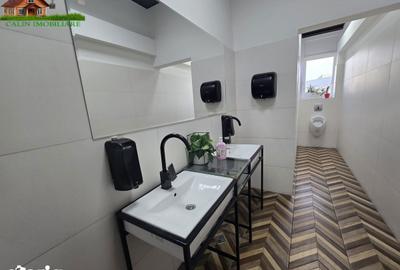 Spațiu comercial, de 28 mp, în Podu Roș - 6