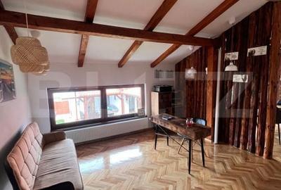 Spațiu comercial, de 150 mp, în Central - 3