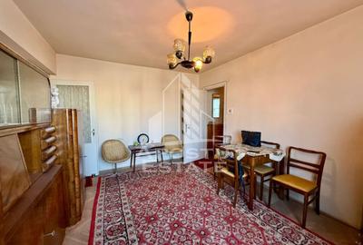 Apartament cu 3 camere semidecomandat, mobilat în Iosefin - 14