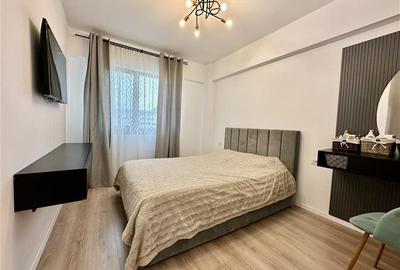 Apartament 4 camere de vanzare Valea Lupului - 22