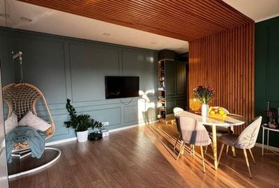 3 camere | Otopeni | Tunari | Terasa 20 mp | 2 x parcare - 5