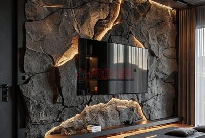 Casă cu 4 camere cu Teren 380 Mp în Apărătorii Patriei - 3