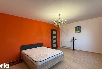 Apartament cu 3 camere, mobilat în Dorobanți - 7