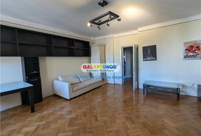 Moșilor-Carol 1,apart 3 cam. dec. suprafata utila 122 mp, renovat - 3