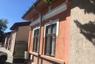 CASA MICUTA 3CAM, SINGUR CURTE  CU POTENTIAL,TEREN 145MP SC-95 UTILITATI LIBERA - 8