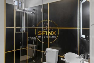 2 camere centrul vechi, renovat, airbnb, 2/3, randament exceptional - 12