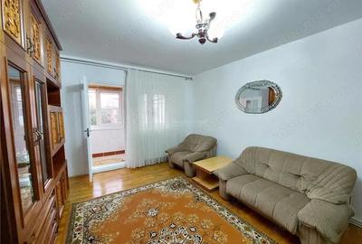 Apartament cu 3 camere decomandat în Dorobanți - 10