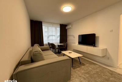 Apartament cu 3 camere semidecomandat, mobilat în Pantelimon - 9