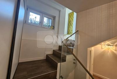 Vila D+P+E+M ,Rafinament si Eleganta in centrul Constantei - 8