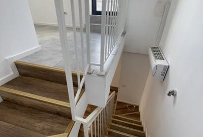 Casă cu 4 camere cu Teren 150 Mp în Bragadiru - 9