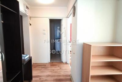 Apartament cu 2 camere decomandat în Ultracentral