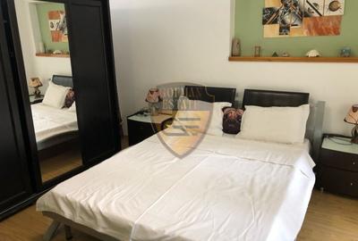 Bloc Miraj 3 Cam Statiunea Mamaia Vedere Frontala Lac, 92 mp Duplex, Hotel Rex - 20