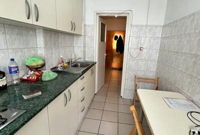 Vatra Luminoasa-Muncii, 3 camere etaj 6, bl.reabilitat - 1