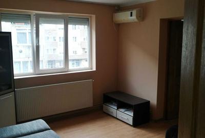 Apartament cu 2 camere semidecomandat în Central - 6