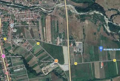 Teren de 16760 mp, în Periferie - 5