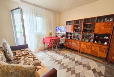 Apartament 2 camere | Decomandat | Balcon | Manastur | Complex Olimpia - 1