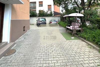 Garsonieră în Central - 4