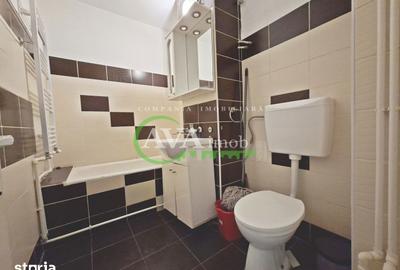 Apartament cu 2 camere semidecomandat în Tache - 7