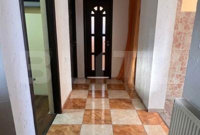 Apartament cu 3 camere decomandat în Dâmbul Rotund - 1