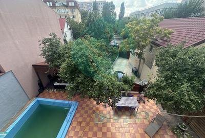 Vilă cu piscină și teren 563 mp, Dristor - 1