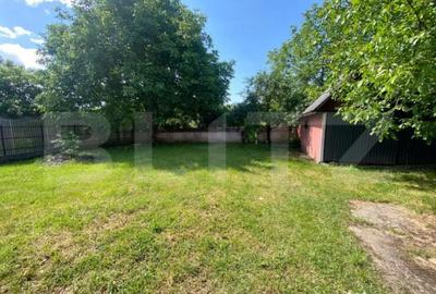 Casă cu 7 camere cu Teren 400 Mp în Central - 4