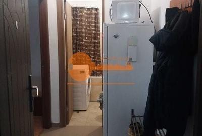 Garsonieră decomandată, mobilată în Crângași - 5