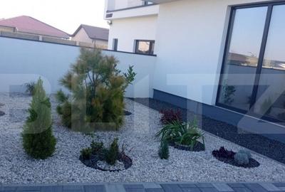 Casă cu 4 camere cu Teren 393 Mp în Urseni - 6