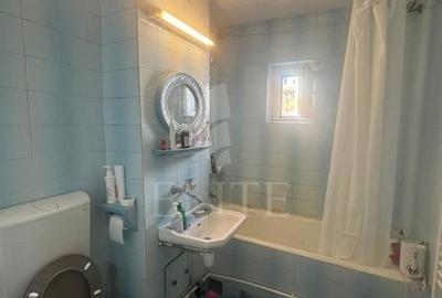 Apartament 2 camere în zona STRAZII NICOLAE PASCALY - 6