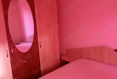 Apartament cu 2 camere decomandat în Complex Studențesc - 1