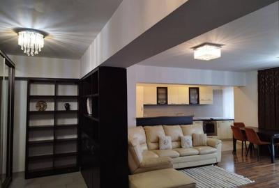 Apartament 2 camere Parcul Rozelor ansamblu rezidential nou etaj intermediar - 5