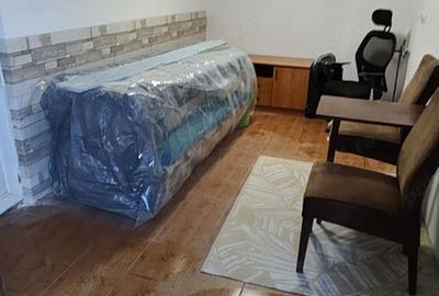 Casă cu 2 camere cu Teren 1050 Mp în Nădășelu - 1