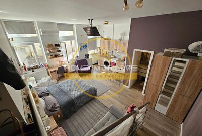 ? Apartament 1 Cameră | 33 mp | Modern, Complet Utilat | Zona Ștefan cel Mare - 2