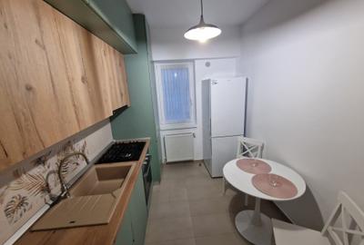 Apartament cu 1 camera UNIREA TOWERS - MOBILAT si UTILAT PREMIUM - 7