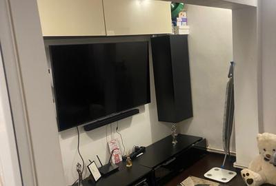 Garsonieră decomandată în Central - 1