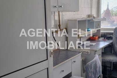 Proprietate specială, de 28 mp, în Central - 3
