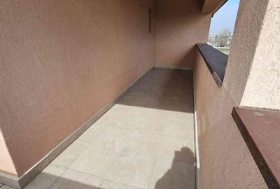 Apartament cu 2 camere decomandat în Central - 8