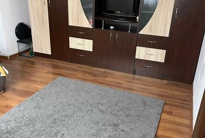 Apartament cu 2 camere nedecomandat în Exterior Vest - 7
