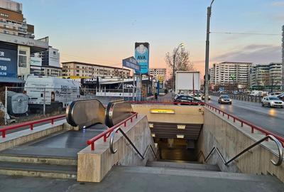 Teren Construcții intravilan de 498 mp, în Mihai Bravu - 9