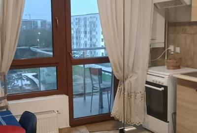 Berceni, complex Solar - 1