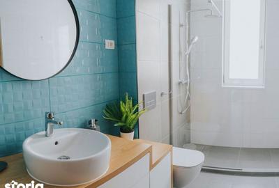 Apartament cu 2 camere în Orașul Nou - 6