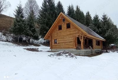 Casă în Vărșag - 1