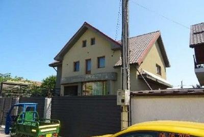 Casa si teren Navodari. ID: R2659151