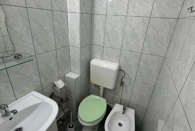 Apartament cu 3 camere decomandat în Trivale - 6