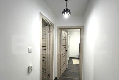 Apartament cu 2 camere decomandat în Mănăștur - 13