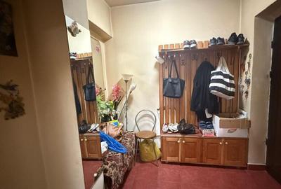 APARTAMENT CU 5 CAMERE PE 2 NIVELE, PACURARI, LUKOIL - 8