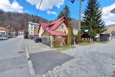 Pensiune Busteni zona Camil Petrescu