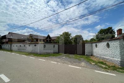 Casa P + M 369 mp utili, teren 1.515 mp, foi?or, Leamna de Casa P + M 369 mp utili, teren 1.515 mp, foi?or, Leamna de - 2