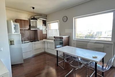 Apartament 2 camere 60 mp + terasa 14,5 mp, Zorilor, Cluj Napoca - 5